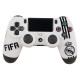 دسته بازی SONY PlayStation 4 DualShock4  طرح FIFA High Copy