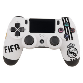 دسته بازی SONY PlayStation 4 DualShock4  طرح FIFA High Copy
