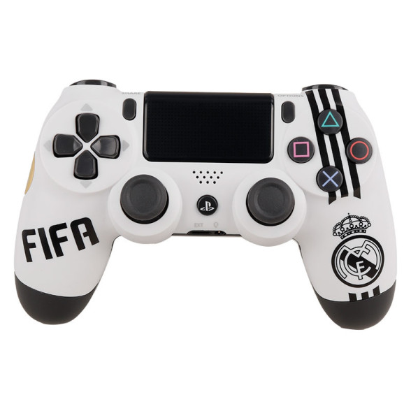 دسته بازی SONY PlayStation 4 DualShock4  طرح FIFA High Copy