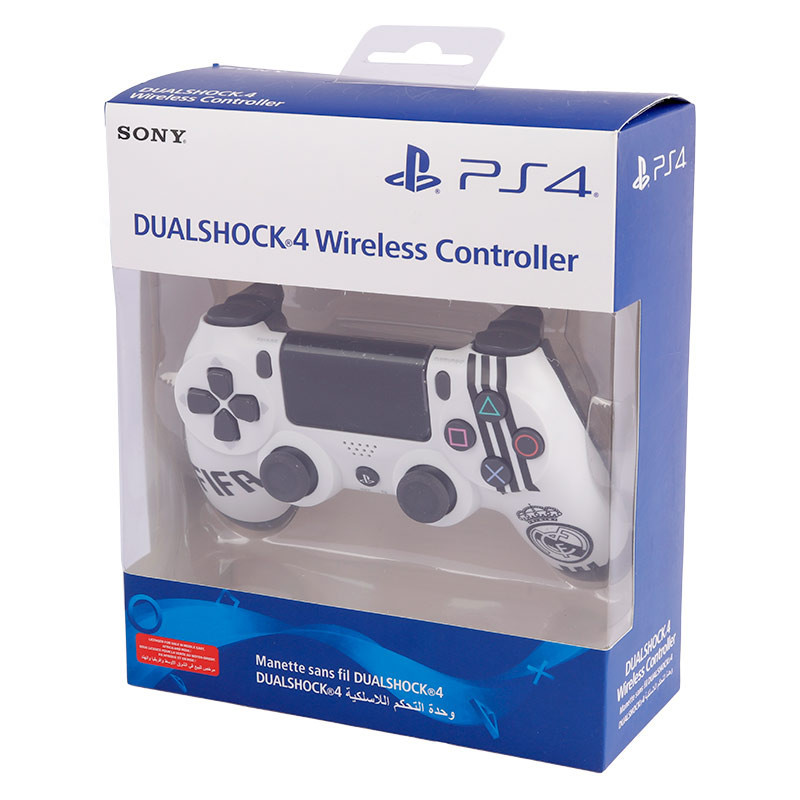 دسته بازی SONY PlayStation 4 DualShock4  طرح FIFA High Copy