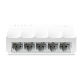 سوییچ 5 پورت شبکه TP-LINK مدل TL-LS1005D