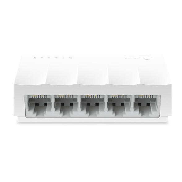 سوییچ 5 پورت شبکه TP-LINK مدل TL-LS1005D