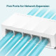 سوییچ 5 پورت شبکه TP-LINK مدل TL-LS1005D