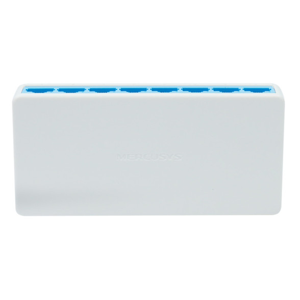 سوییچ 8 پورت شبکه Mercusys مدل MS108