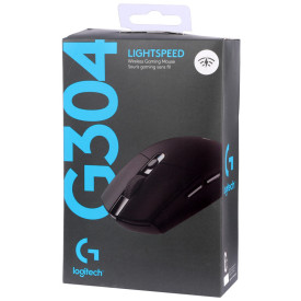 موس بی سیم گیمینگ لاجیتک G304 Lightspeed HighCopy