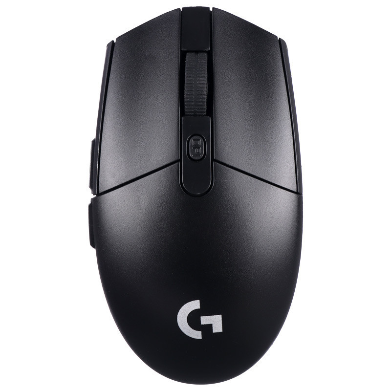 موس بی سیم گیمینگ لاجیتک G304 Lightspeed HighCopy