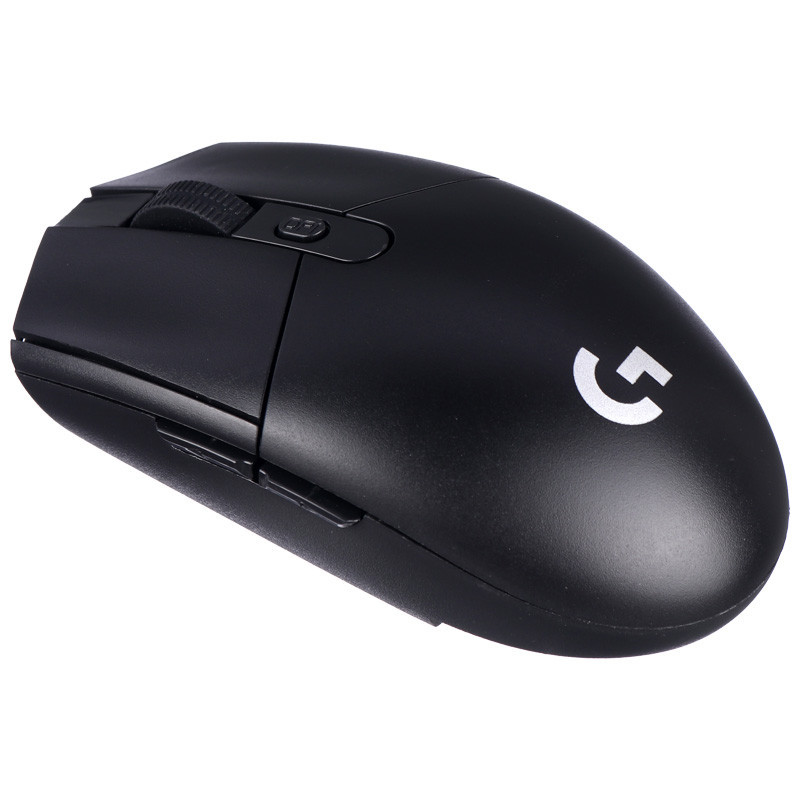 موس بی سیم گیمینگ لاجیتک G304 Lightspeed HighCopy