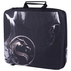 کیف کنسول بازی PS4 طرح Mortal Kombat