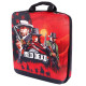 کیف کنسول بازی PS4 طرح Red Dead