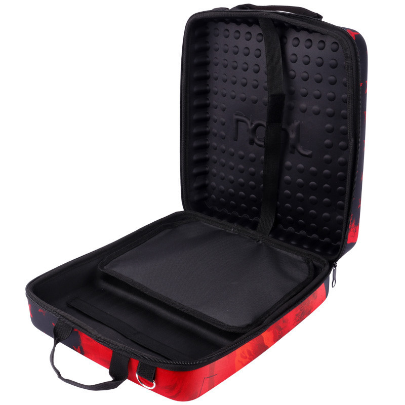 کیف کنسول بازی PS4 طرح Red Dead