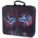کیف کنسول بازی PS4 طرح Spider-Man