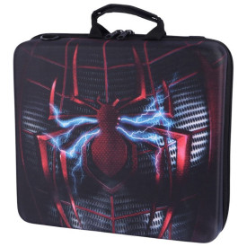 کیف کنسول بازی PS4 طرح Spider-Man