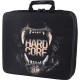 کیف کنسول بازی PS4 طرح Hard Core