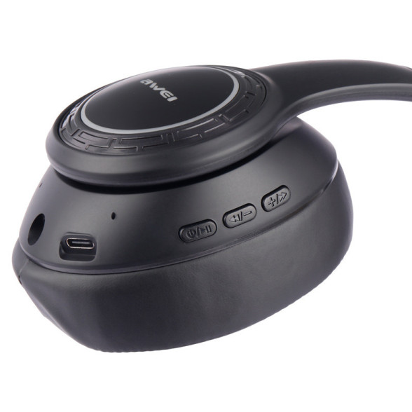 هدفون بلوتوثی Awei مدل A300BL