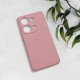 قاب سیلیکونی اورجینال طرح مگ سیف Xiaomi Redmi Note 13 Pro 4G