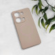 قاب سیلیکونی اورجینال طرح مگ سیف Xiaomi Redmi Note 13 Pro 4G