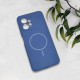 قاب سیلیکونی اورجینال طرح مگ سیف Xiaomi Redmi Note 12 4G
