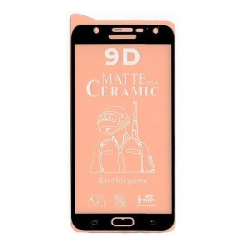 گلس سرامیکی مات Samsung J710 / J7 2016