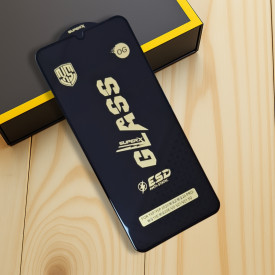 گلس Super X ESD برند OG مدل Huawei Y6P