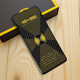 گلس HD Plus ESD برند OG مدل Xiaomi Poco X6 Pro