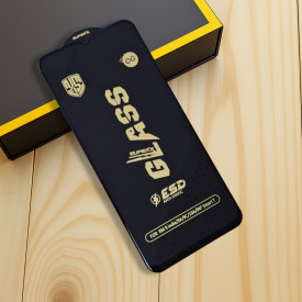 گلس Super X ESD برند OG مدل Xiaomi Redmi 9A / 9C