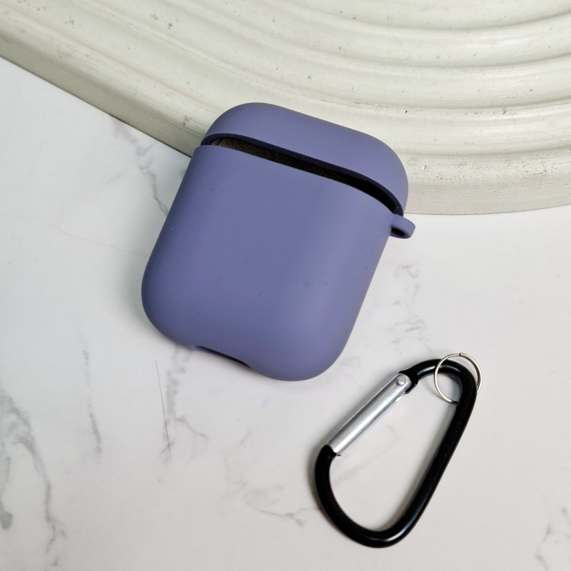کاور سیلیکونی Airpods 1 / 2