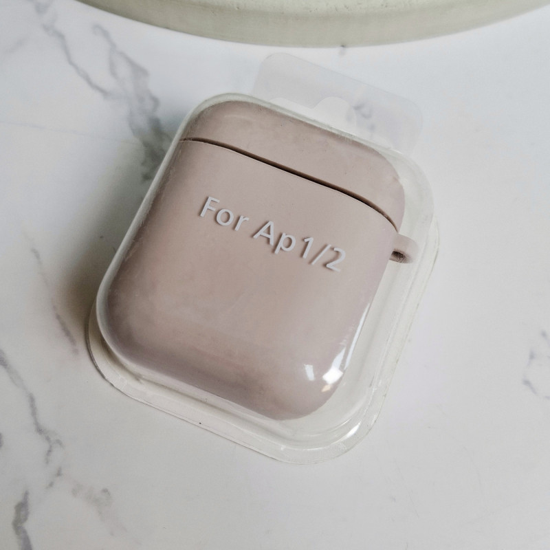 کاور سیلیکونی Airpods 1 / 2