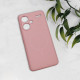 قاب سیلیکونی اورجینال طرح مگ سیف Xiaomi Redmi Note 13 Pro Plus