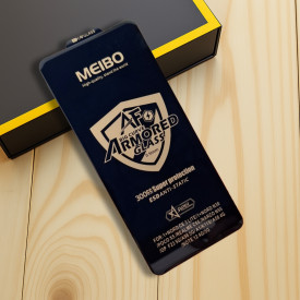 گلس AF Armored Meibo مدل Xiaomi Redmi Note 12 4G / 5G