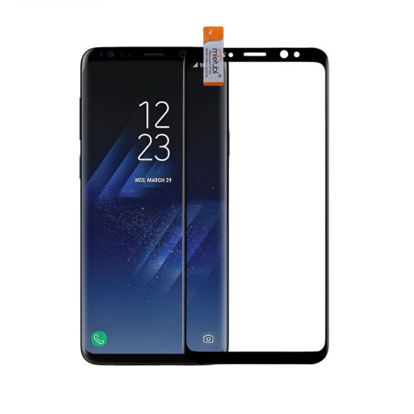 گلس خمیده برند Mietubl مدل Samsung S9