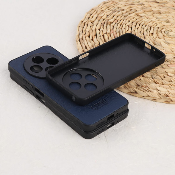 قاب چرمی Smart Phone مدل Xiaomi Redmi 14C / Poco C75