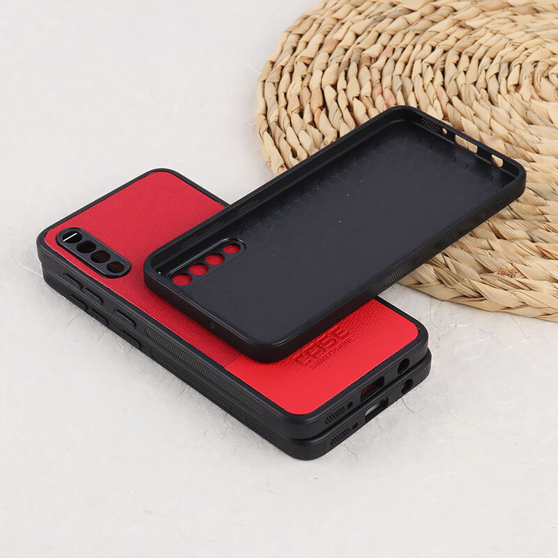 قاب چرمی Smart Phone مدل Samsung A50 / A50S / A30S