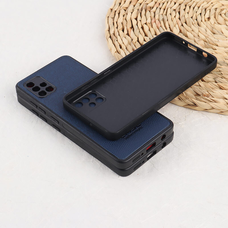 قاب چرمی Smart Phone مدل Samsung A51