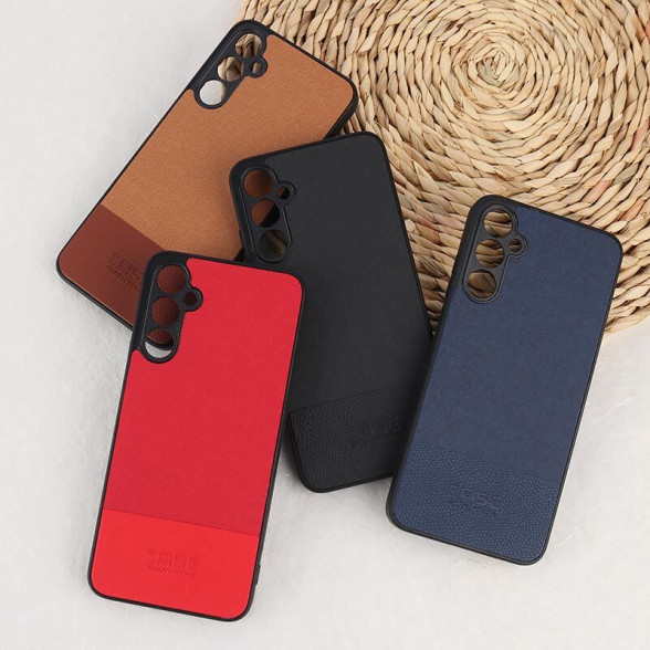 قاب چرمی Smart Phone مدل Samsung A05s