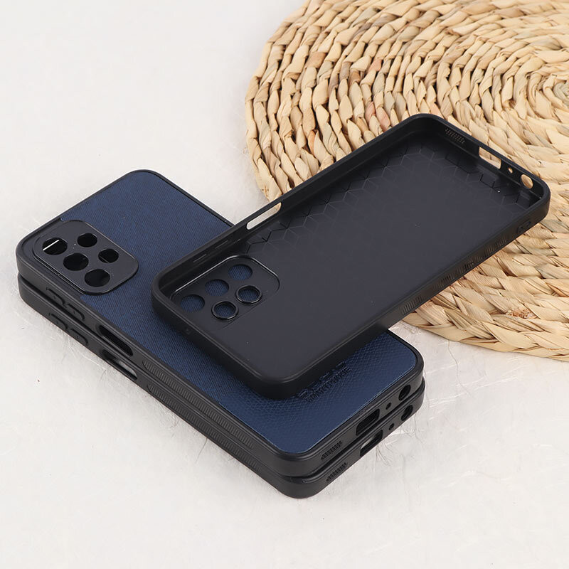 قاب چرمی Smart Phone مدل Samsung A13 4G