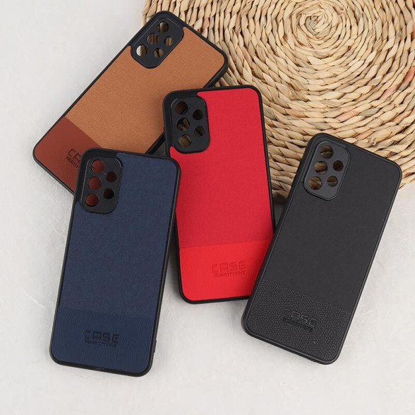 قاب چرمی Smart Phone مدل Samsung A13 4G / A32 5G