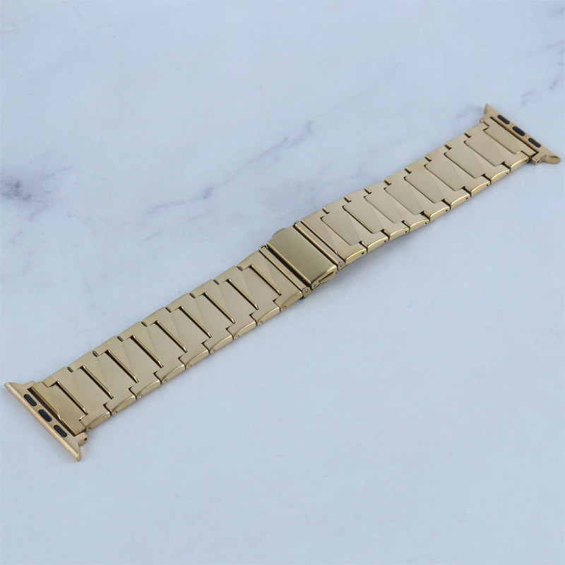 بند رولکس اپل واچ Guoi سایز 42-49 mm