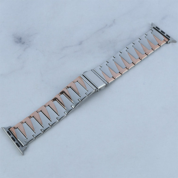 بند رولکس اپل واچ Guoi سایز 42-49 mm