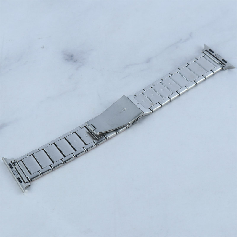 بند رولکس اپل واچ Guoi سایز 42-49 mm