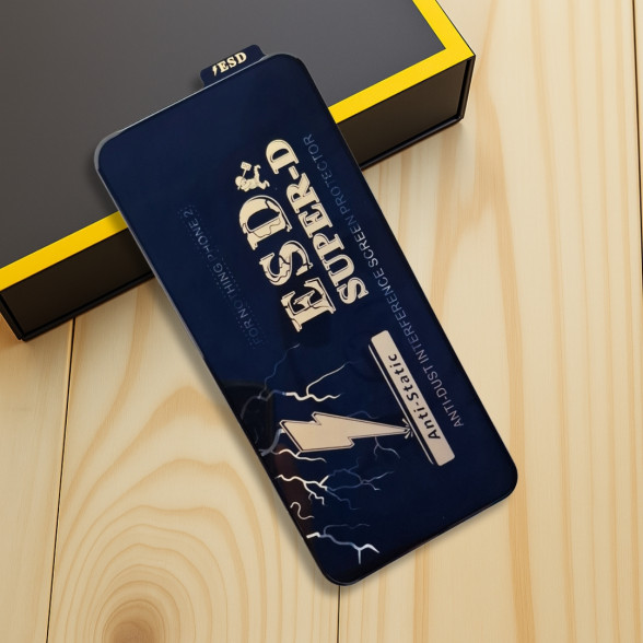 گلس Anti Static + ESD مدل Nothing Phone 2