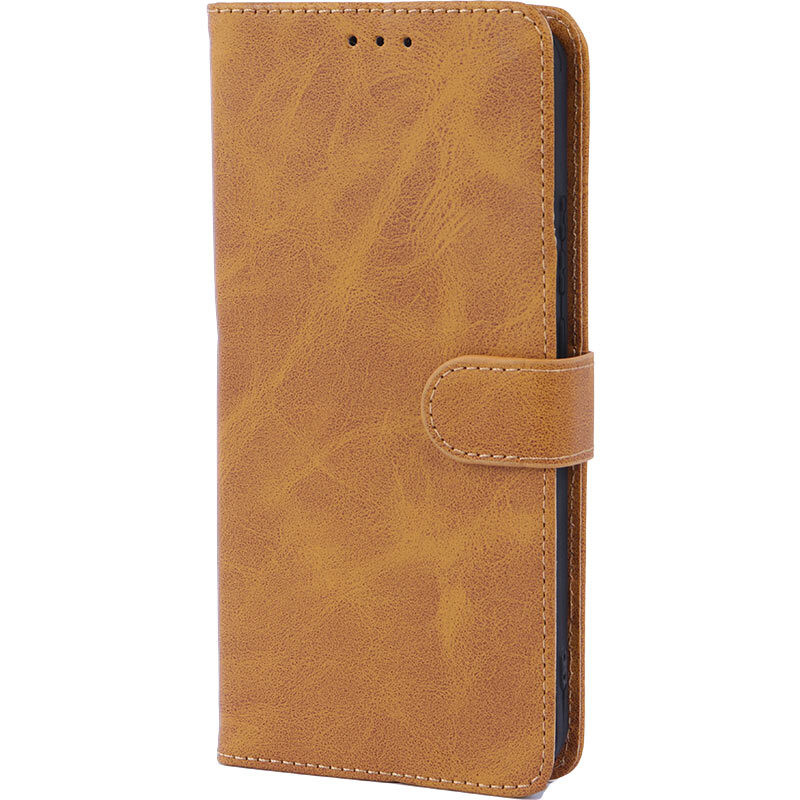 کیف چرمی مگنتی محافظ لنزدار Xiaomi Poco X7 Pro