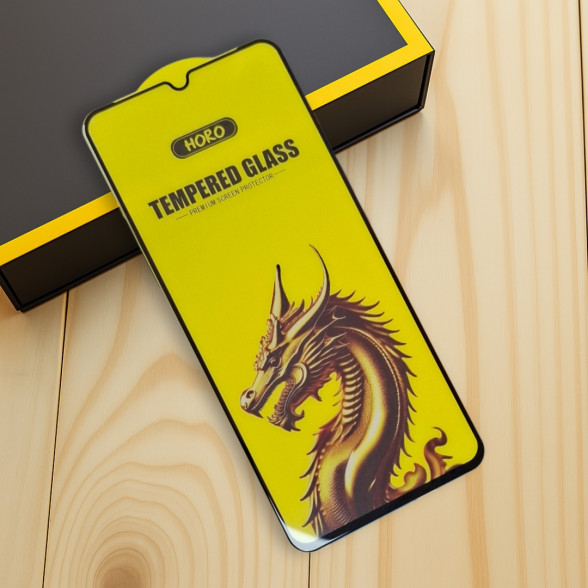 گلس Horo Gold مدل Samsung A05s