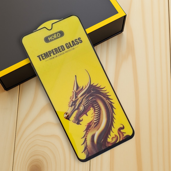 گلس Horo Gold مدل Samsung A15