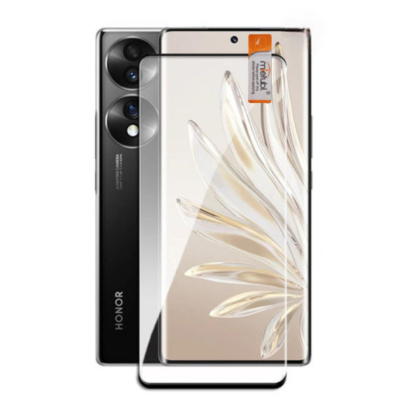 گلس خمیده برند Mietubl مدل Honor 70