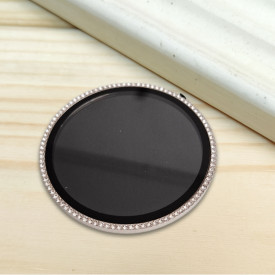 محافظ لنز رینگی نگین دار Hulk مدل Xiaomi Redmi 14C