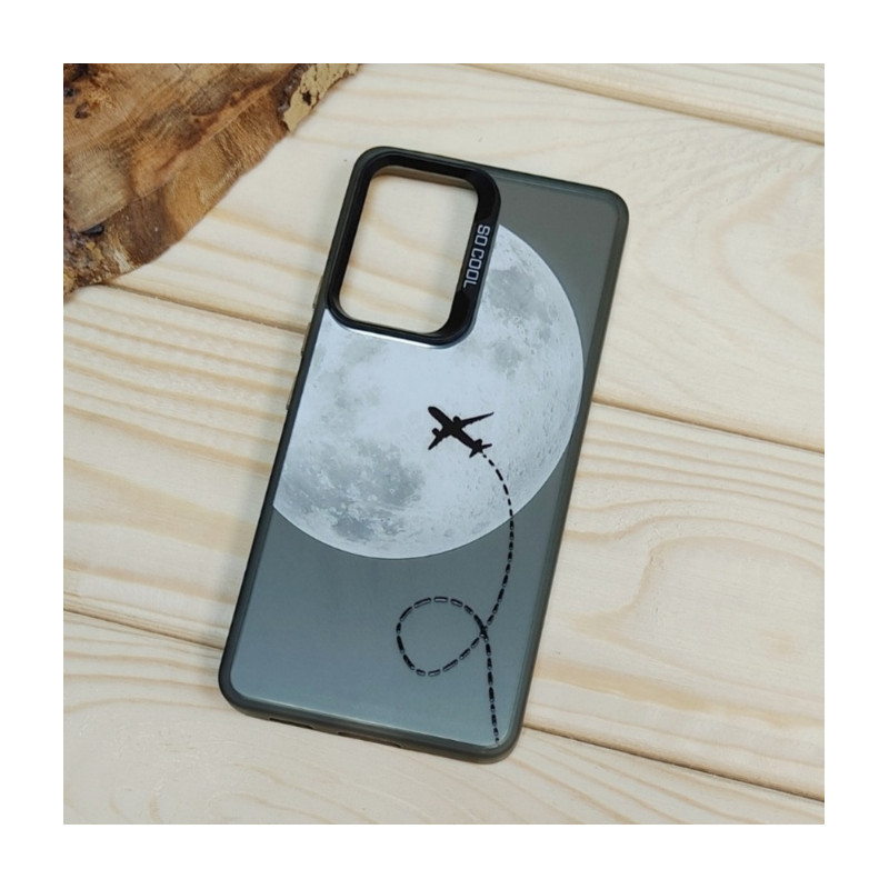 قاب So Cool فانتزی Samsung A53