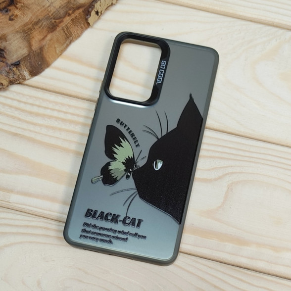 قاب So Cool فانتزی Samsung A53