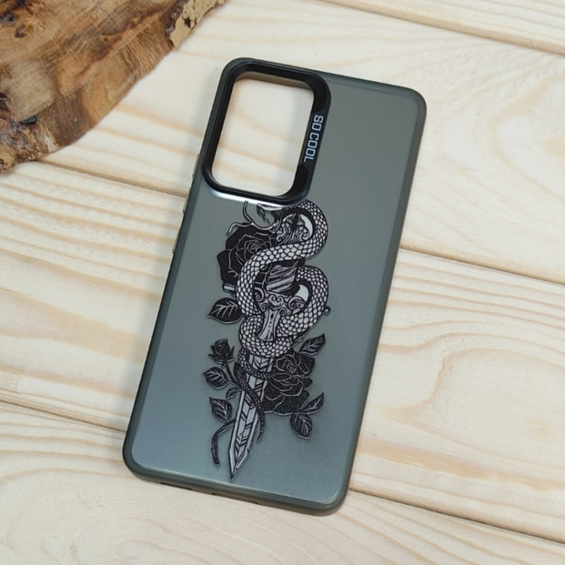 قاب So Cool فانتزی Samsung A53