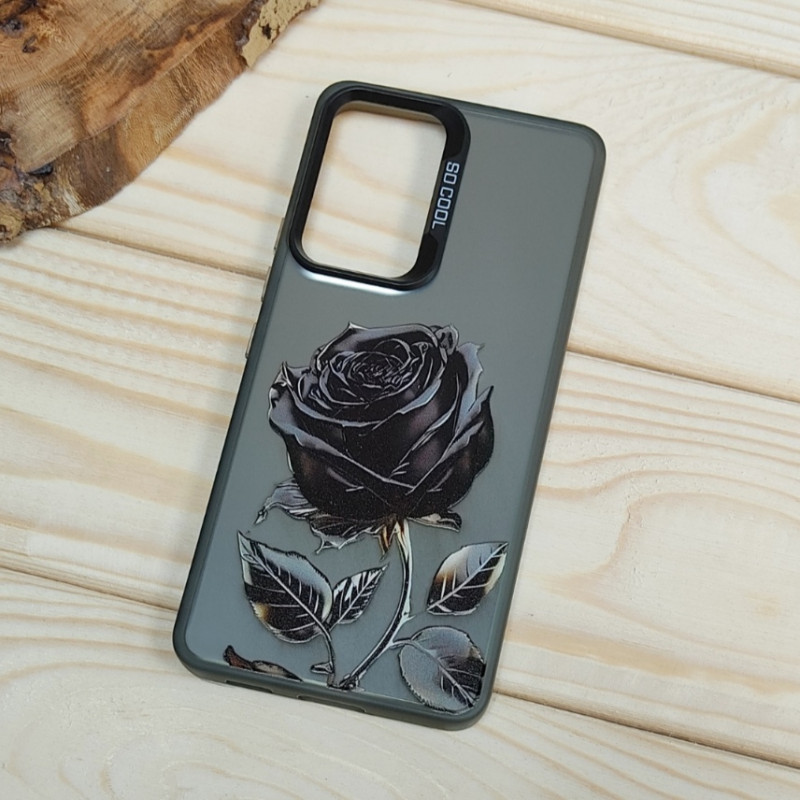 قاب So Cool فانتزی Samsung A53