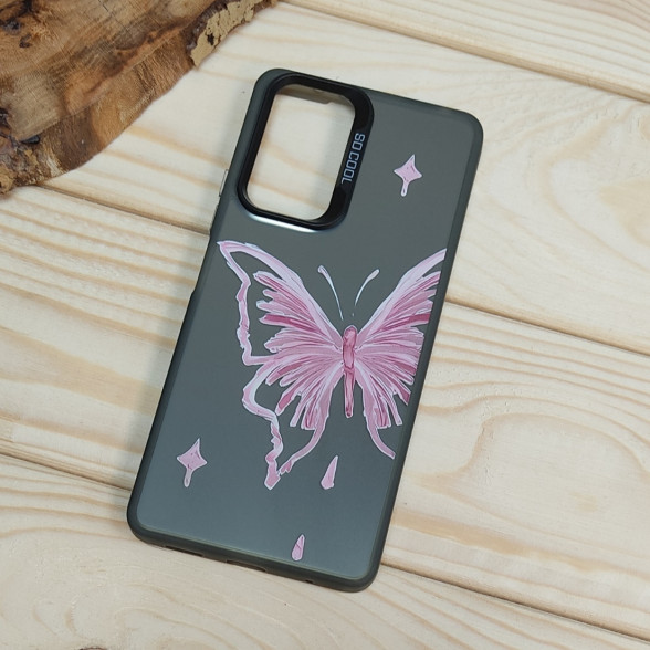 قاب So Cool فانتزی Xiaomi Redmi Note 10 Pro 4G